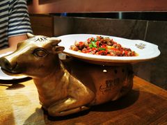-炊烟小炒黄牛肉(中心印象城店)