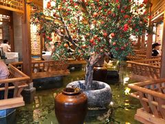 -北平楼·烤鸭·北京菜(牡丹园店)