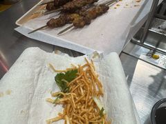 -古彭7只羊·招牌白串·碳锅羊肉旗舰店