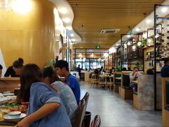 大堂-小苏舍餐厅(木渎店)