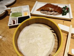 -兰亭轩茶餐厅(长江路店)
