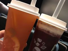 -喜茶(徐州金鹰店)