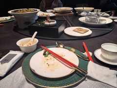 -秀儿四九城·新京菜(亚运村鸟巢店)