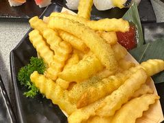 -友壹町寿司(佛山新DNA店)