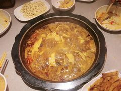 -巴蜀王婆大虾(南锣鼓巷店)