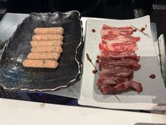 -焱铁烧·黑毛和牛专门店(杭州嘉里中心店)