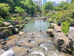 -桃花岭景区