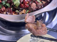 -天治宣·野椒鸡(龙头寺总店)