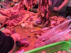 -阿娟牛肉丸·手打牛肉丸·现做现卖