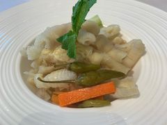 -春满园·早茶·粤菜·宴会(前海店)