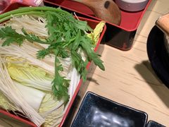 -沼津港精致料理·寿喜烧·烧鸟(漕河泾印象城店)