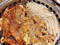 -火炉火自助餐(悠唐购物中心店)
