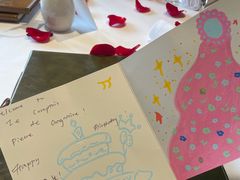 -Le Comptoir de Pierre Gagnaire
