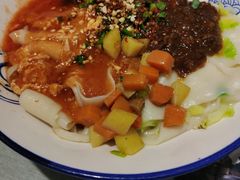 -大嘻咹biangbiang面(历史博物馆店)