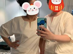 -Treasure Spa & Salon 萃奢 暹罗SQ1