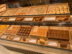 -泸溪河桃酥(鄞州高新宝龙店)