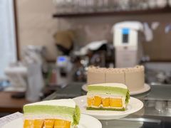 -美新点心店(陕西北路店)