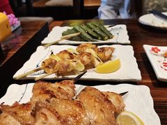 -鸟鹏烧鸟居酒屋(熙龙湾店)