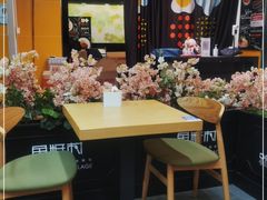 -鱼籽村秘制拌饭(崇文门店)
