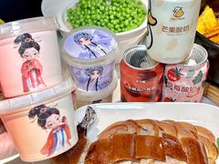 -大鸭梨烤鸭(望京店)