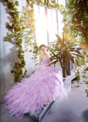 点击看大图 女王风尚摄影会馆-女王风尚STUDIO·轻奢化定制