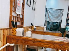 -韩师傅老大同刀削面(北苑路店)