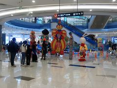 -凯德广场(西城店)