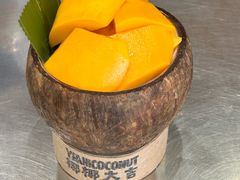 -椰椰大吉(侨港店)