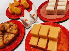 北京小吃-大董(环贸iapm店)