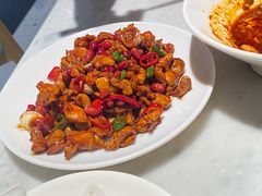 -南小馆(迪士尼小镇店)