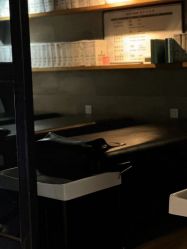 -苏奇发型·烫发染发