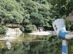-龙湾潭国家森林公园