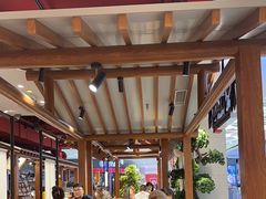 -和府捞面(北美新天地店)