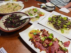 -宣威山野人家·现炒云南菜(金碧店)