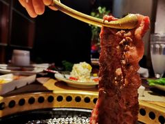 -江户烧肉(高德店)