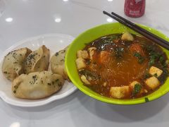 -张记汤馆(嫩江路店)