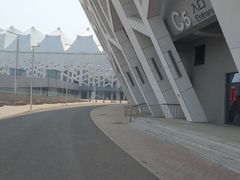 -长春奥林匹克公园