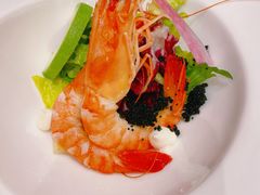 -悦禧耕岛酒店·指月坞餐厅·旺山特色农家乐