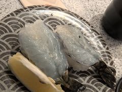 -争鲜回转寿司(中街大悦城店)
