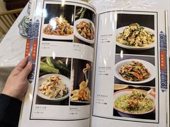 -鸿禧大清花(方庄店)