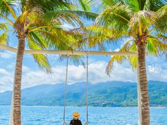 -海南分界洲岛旅游区