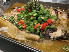 -半天妖烤鱼(正荣店)