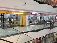 -万达茂商场(南京仙林店)