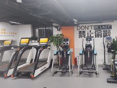 -清橙健身(学院路店)