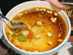 -雀舞云南菜(天津天河城购物中心店)