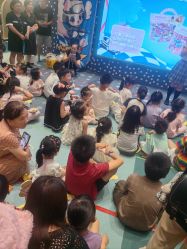 -奈尔宝家庭中心·亲子餐厅(苏州大悦城店)