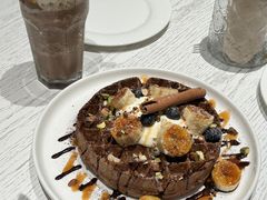 -Nana And Her Friends Restaurant 娜娜家(小寨原力场店)