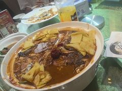 -良师门滨海人家·海鲜·家常菜(滨海城店)