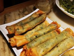 -吴越荣记苏州菜·松鼠桂鱼(月光码头店)