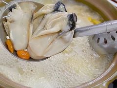 -花苑美食横琴生蚝火锅(拱北粤华路店)